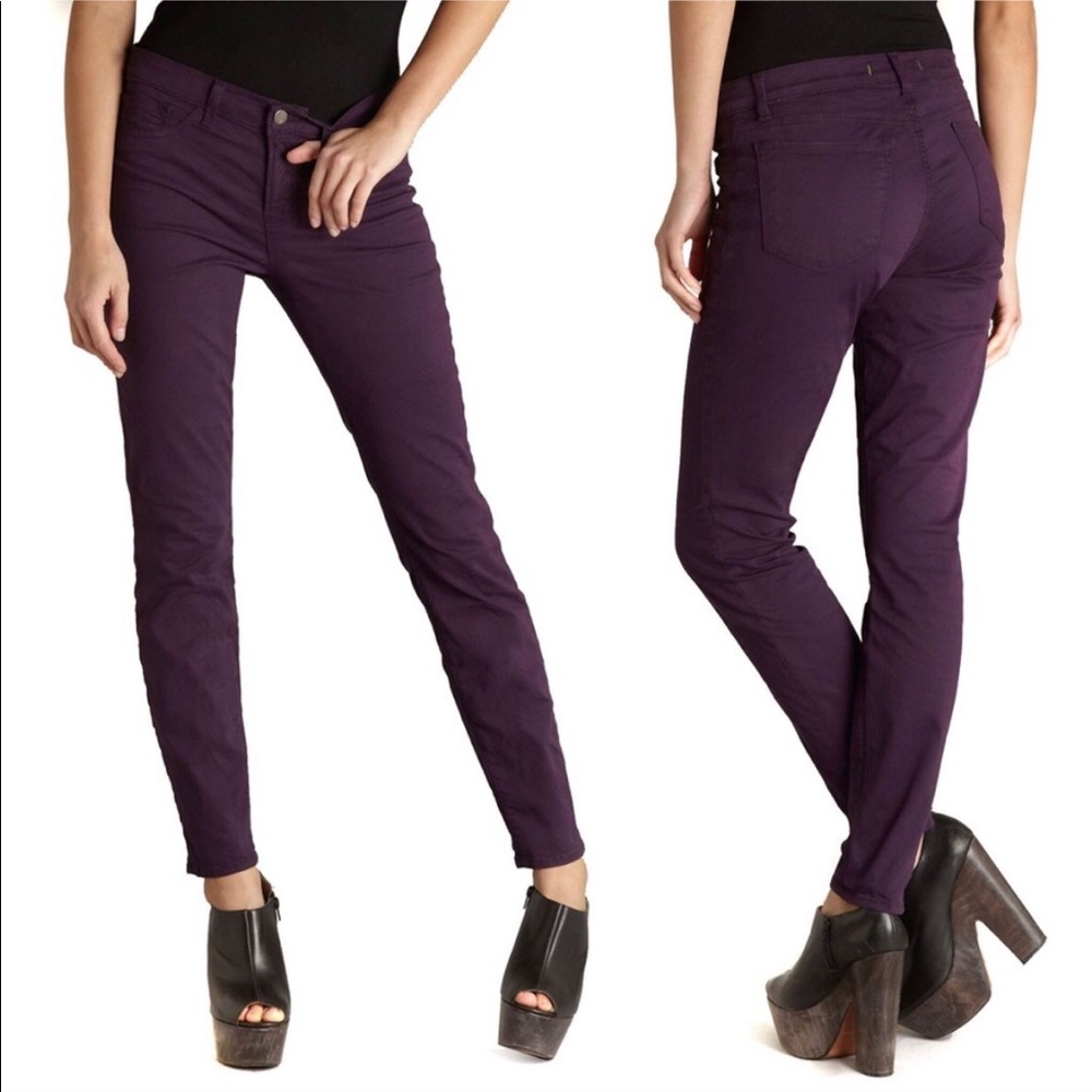 J Brand Skinny Jeans